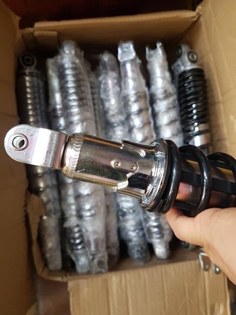 Phuộc sau sh - giảm sóc sh việt