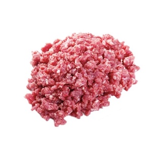 Thịt heo sạch hữu cơ FAU ( Thịt nạc xay 300g )