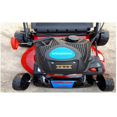 Máy cắt cỏ 4 bánh HYUNDAI GENESIS GS 510S