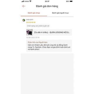 [Co dãn 4 chiều] - QUẦN LEGGING NỮ/ QUẦN LEGGING LỬNG