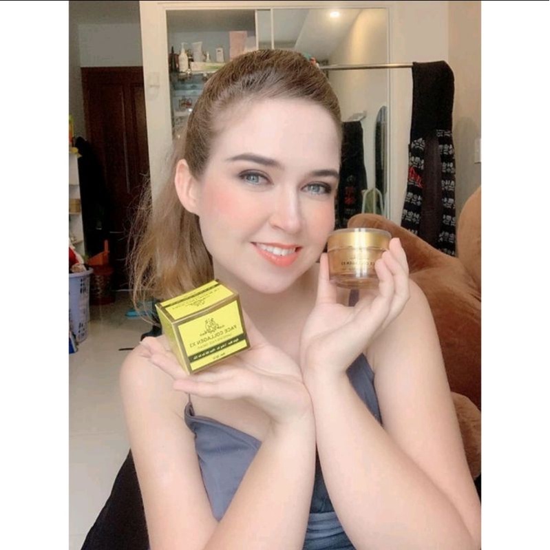 FACE COLLAGEN DƯỠNG TRẮNG DA MP ĐÔNG ANH CHÍNH HÃNG | BigBuy360 - bigbuy360.vn