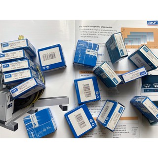 Bạc đạn SKF dành cho mâm xe Yamaha R15 V2, V3