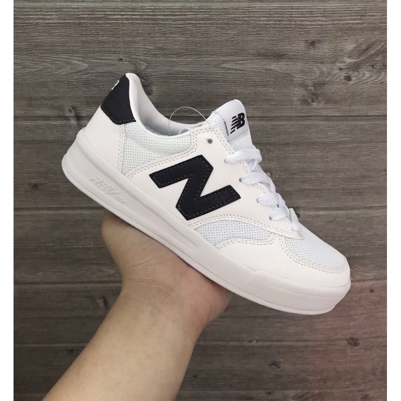 GIÀY THỂ THAO NB 300,GIÀY SNEAKER NAM NỮ CAO CẤP KÈM BOX BẢO VỆ