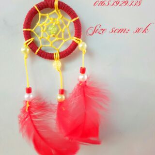 Dreamcatcher Vòng bắt giấc mơ
