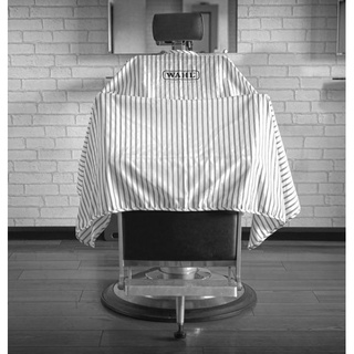 Áo choàng cắt tóc Wahl barber cape