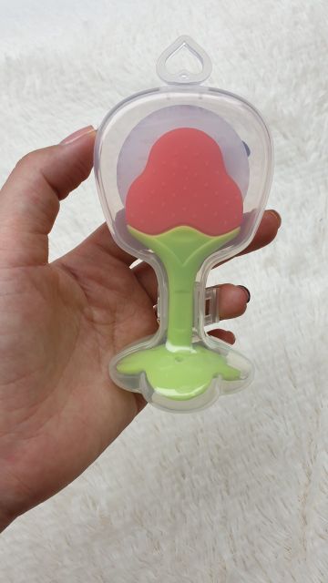 Miếng gặm nướu hoa quả Thai Lan