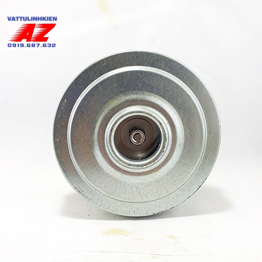 Motor động cơ máy hút bụi công suất 1200W Dây đồng
