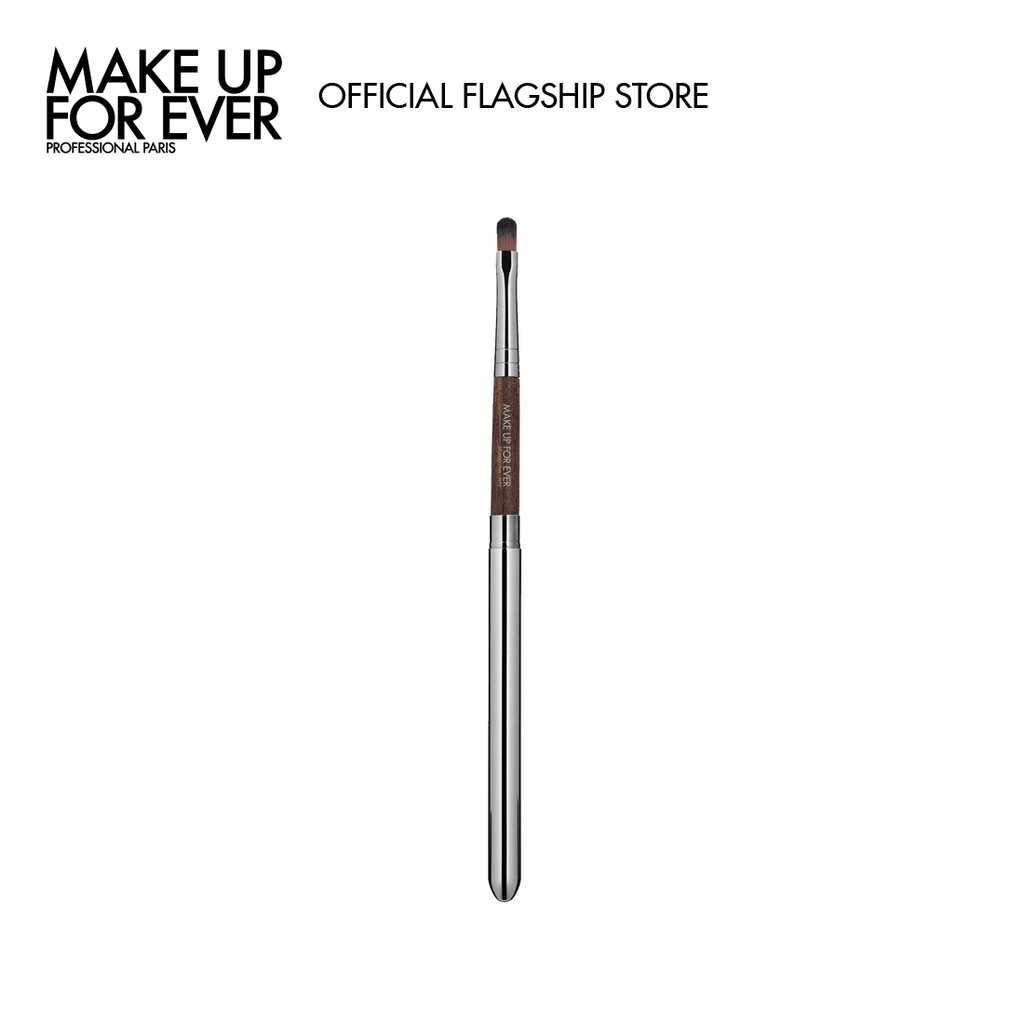 Make Up For Ever - Cọ môi với nắp đậy Lips Brush With Cap N304