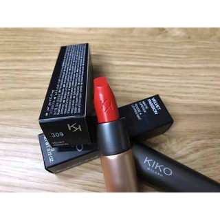 Son KIKO velvet passion