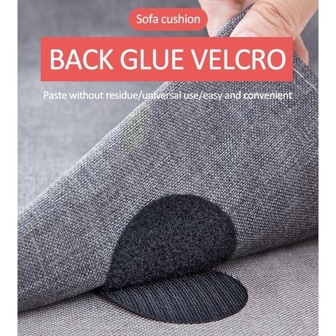 ♥️ Set 6 / 3 Cặp Kẹp Cố Định Ga Trải Giường Hai Mặt Họa Tiết Chấm Bi