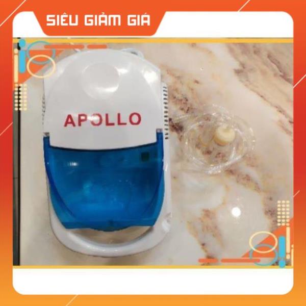 [🎁 FREE SHIP💓 ] Máy hút mụn apollo -ankato dùng trong spa thẫm mỹ viện