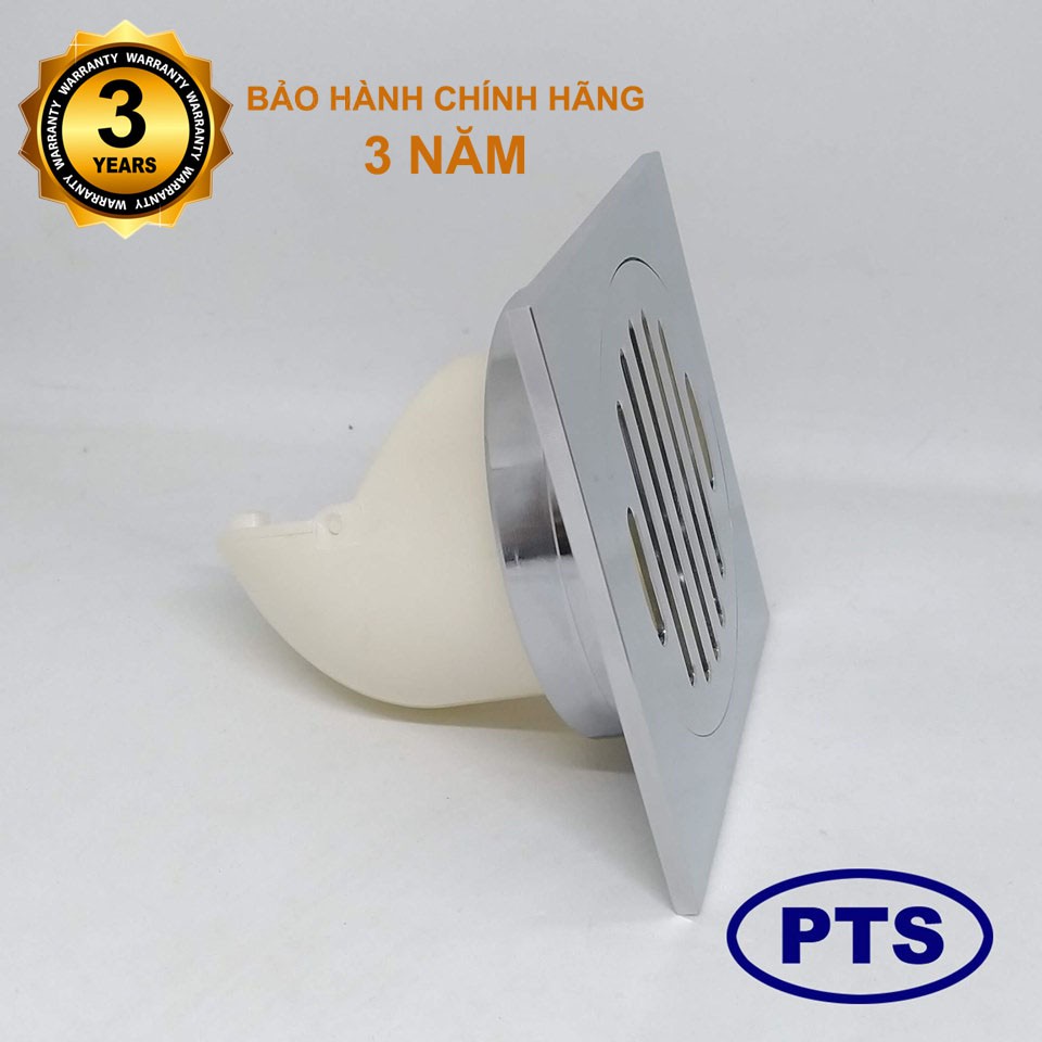 Phễu thoát sàn ngăn mùi lắp cho ống D75, D90 - Hàng cao cấp