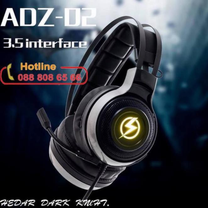 TAI NGHE LIGHTNING ADZ02