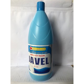 Nước tẩy trắng Javen 1kg