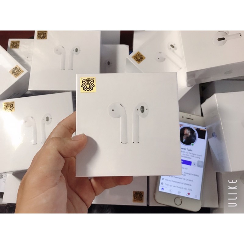 Tai Nghe Bluetooth Không Dây Hổ Vằn Định Vị Đổi Tên Cao Cấp | BigBuy360 - bigbuy360.vn