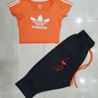 Quần zumba 120k