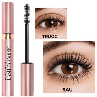 Chuốt mi Mascara L'Oreal Voluminous Lash