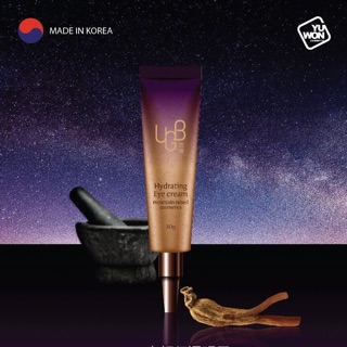 Kem dưỡng da vùng mắt, thâm quầng và bọng mắt Guboncho Eye Cream
