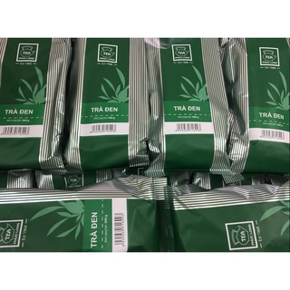 TRÀ ĐEN PHÚC LONG (500gr) - [Nguyên Liệu Trà Sữa]