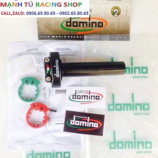 cùm tăng tốc domino