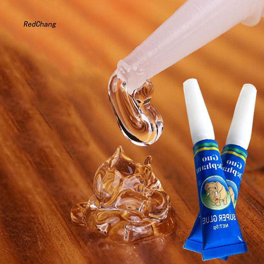 RDCG☂5g Coral Frags Water Plant Moss Fixed to Rock Aquarium Instant Glue Quick Attach