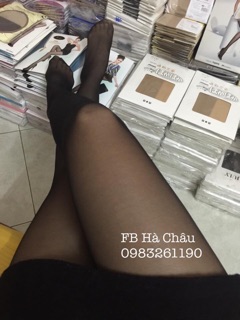 Quần tất SK 12D