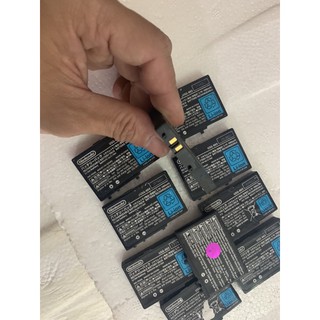 (Thanh Lý )pin bóc máy Nintendo dsl DSL lite 2nd battery nds lite original second hand