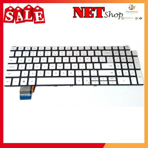 💖 Bàn Phím Laptop Dell Inspiron 5584 5590 5593 5594 5598 Hàng Zin Mới 100% Full Box