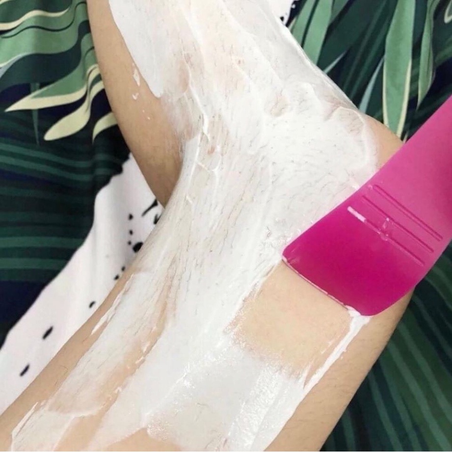 [Chính hãng] Kem tẩy lông VEET 50gr - Tẩy Lông Siêu Sạch An toàn cho da nhạy cảm