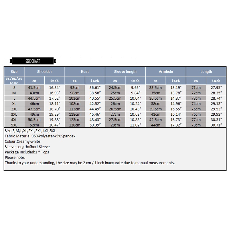 INCERUN Áo nam Ngắn Tay Cổ Tròn Cột Dây Màu Trắng