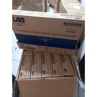 JA VANG CƠ LAI SỐ KM-320
