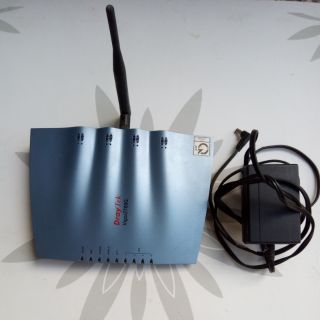 Modem wifi ADSL2/2+ Draytek Vigor 2700G