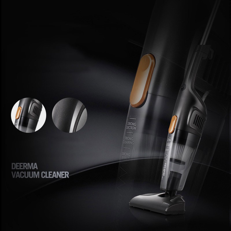 Máy hút bụi cầm tay Yangzi vô cùng tiện lợi và lực hút cực khỏe công suất 600W | BigBuy360 - bigbuy360.vn