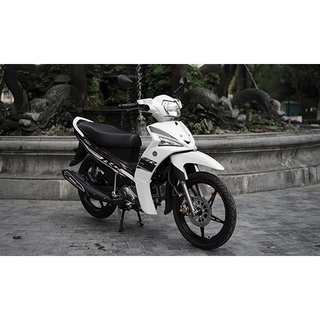 Che bọc sên ( cate ) SIRIUS FI Chính Hãng Yamaha
