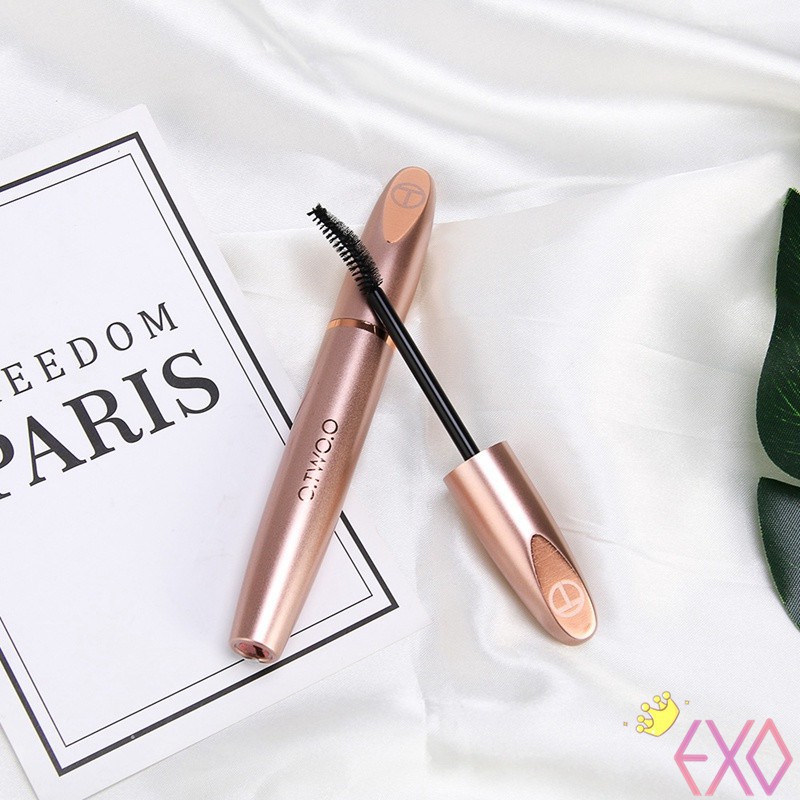 Mascara uốn cong kéo dài lông mi O.TWO.O
