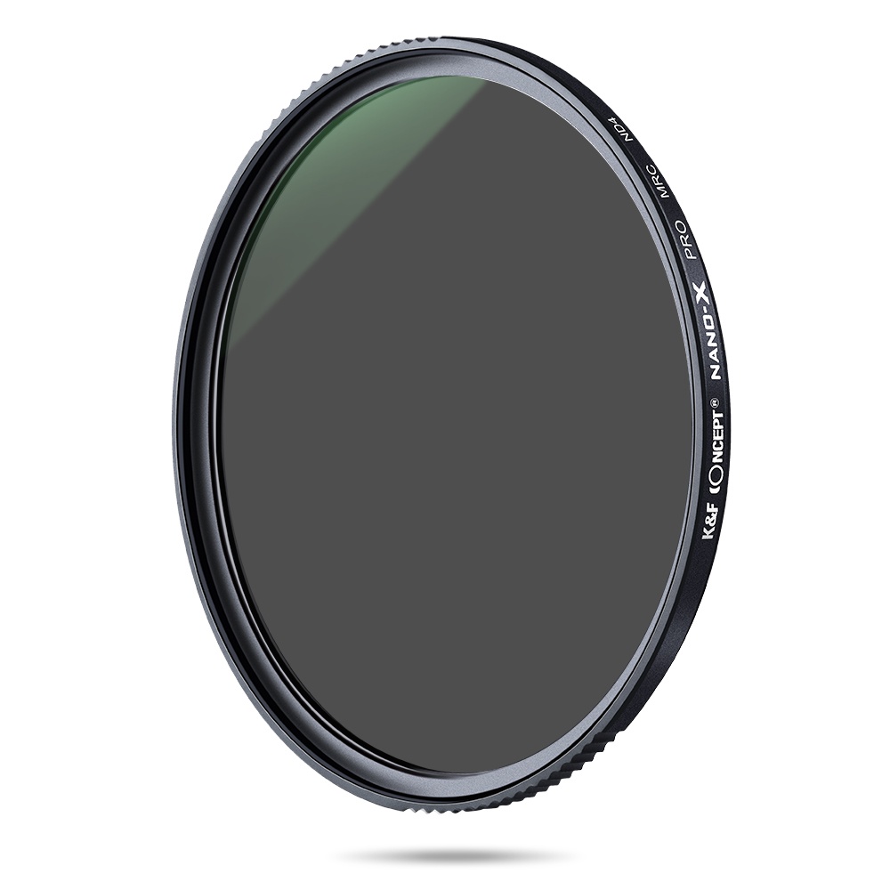 Bộ Lọc NANO-X ND4 49 / 52 / 55 / 58 / 62 / 67 / 72 / 77 / 82 Mm Chuyên Dụng