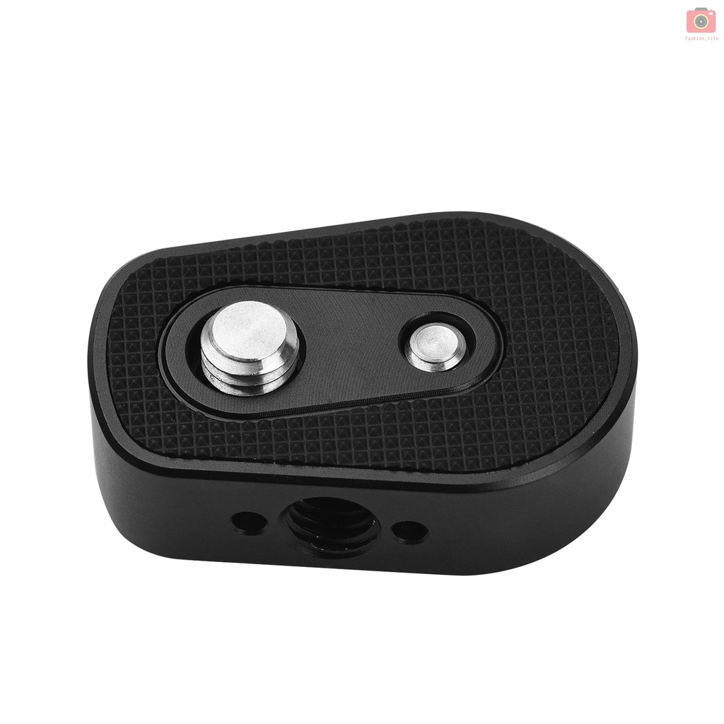 Tấm gắn mở rộng cho DJI Ronin S Ronin SC 1/4 Inch & 3/8 Inch | BigBuy360 - bigbuy360.vn