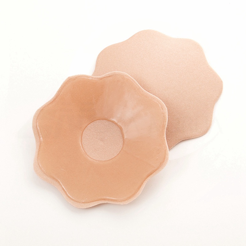 Miếng Dán Ngực - Set 2 Miếng Dán Nhũ Hoa Cao Cấp