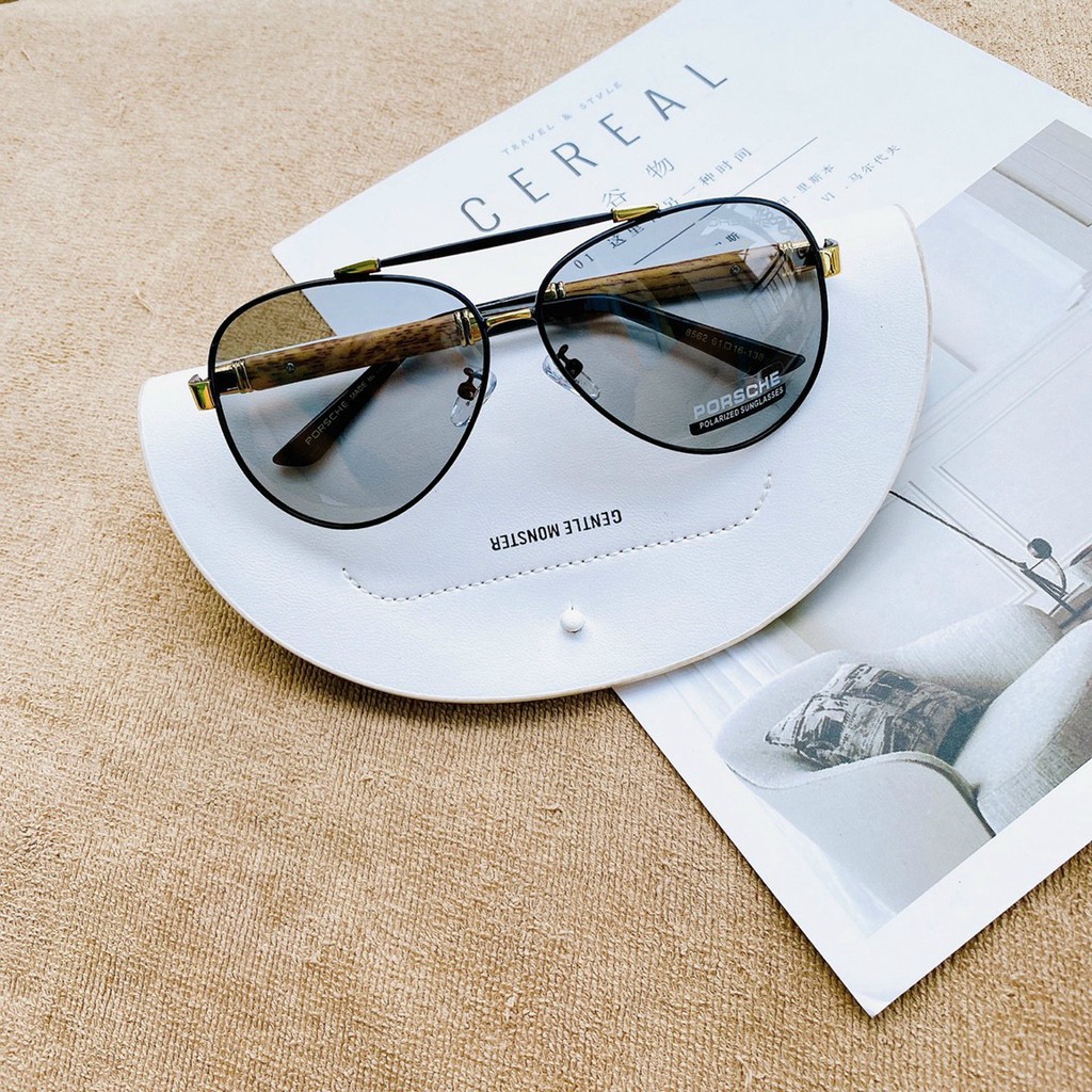 Mắt kính đổi màu ngày đêm GV242 🕶 FREESHIP XTRA 🕶 kính thời trang - kính phân cực chống tia uv | BigBuy360 - bigbuy360.vn