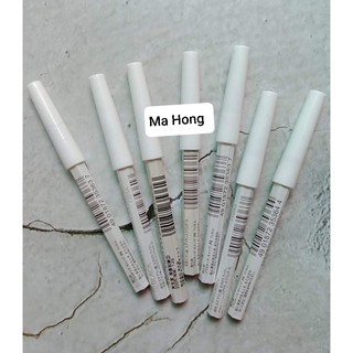 [ ẢNH CHỤP THẬT / CÓ VIDEO ] CHÌ KẺ MÀY SHISEIDO EYEBROW PENCIL