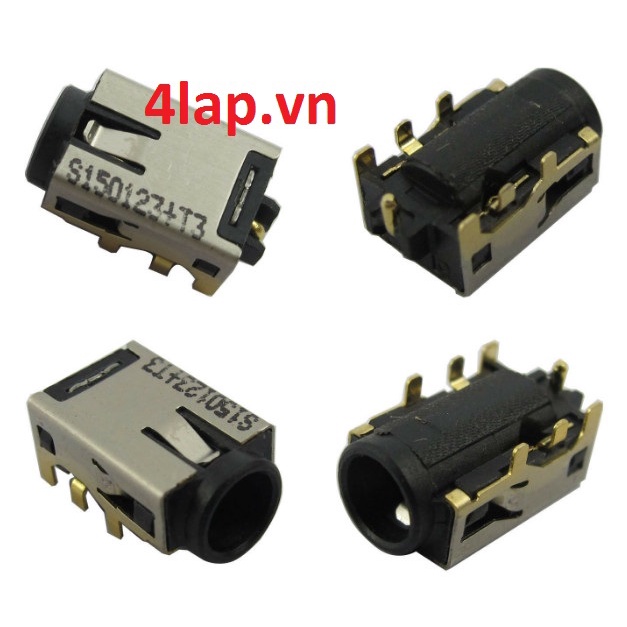 Thay Chân Nguồn - Jack Nguồn Laptop Asus UX31A UX31E UX32A UX31 UX32 S400CA UX21E