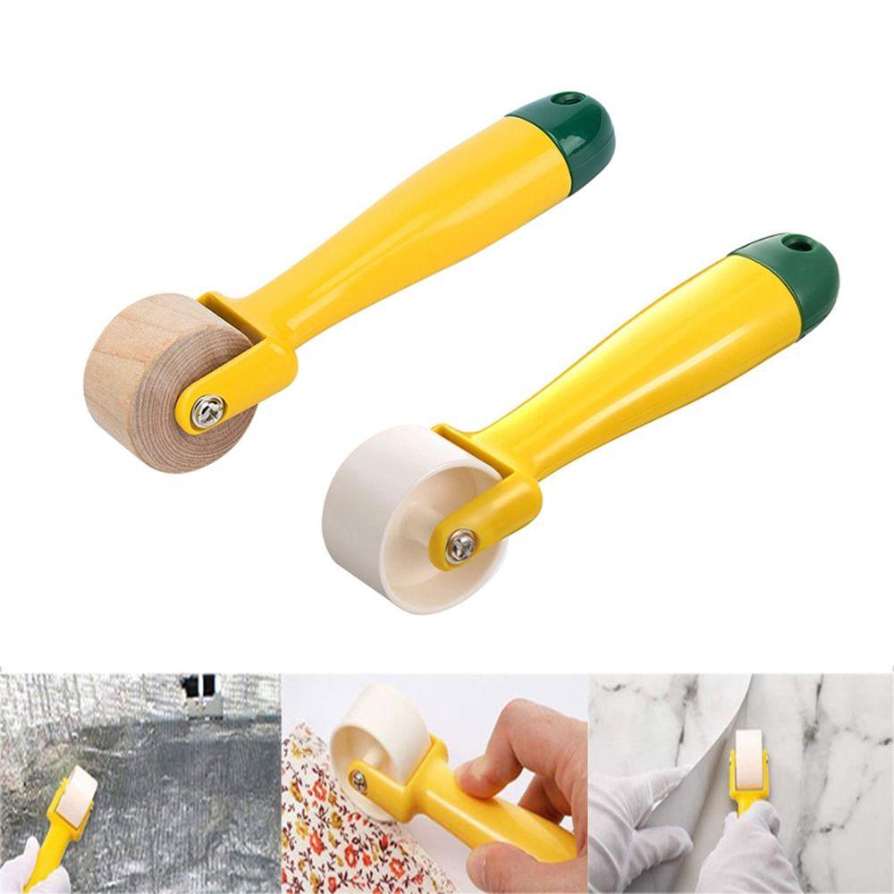 Dụng Cụ Con Lăn Mini Dùng Để May Vá Quần Áo / Giấy Dán Tường