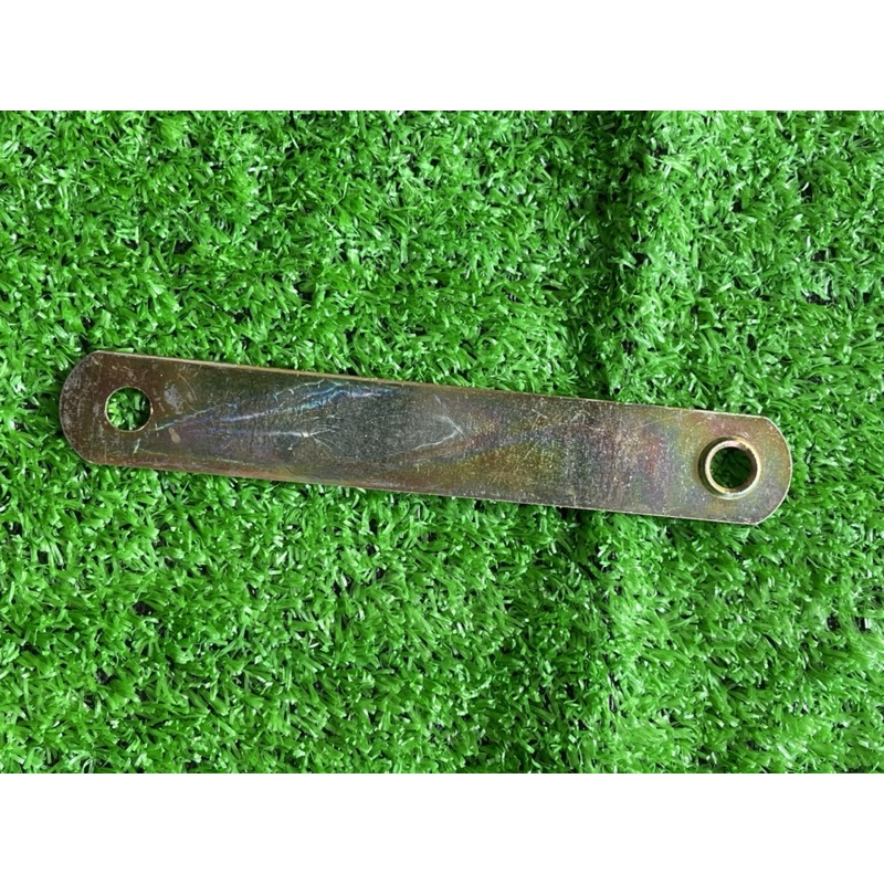 Pát giữ má đùm  xe Sirius, Jupiter