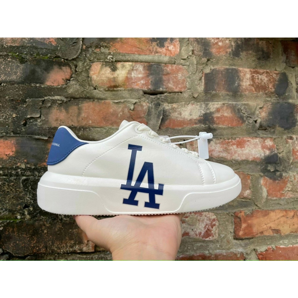 Giày MLB, Mc Queen Ny, La mới nhất 2022