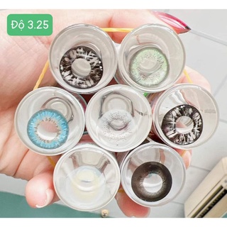 LENS ĐỘ (-3.00 đến -3.75) Thái Lan