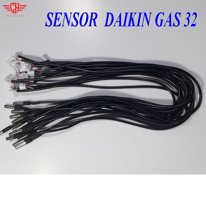 sensor daikin R32 cảm biến điều hoà daikin/ sensor máy lạnh daikin