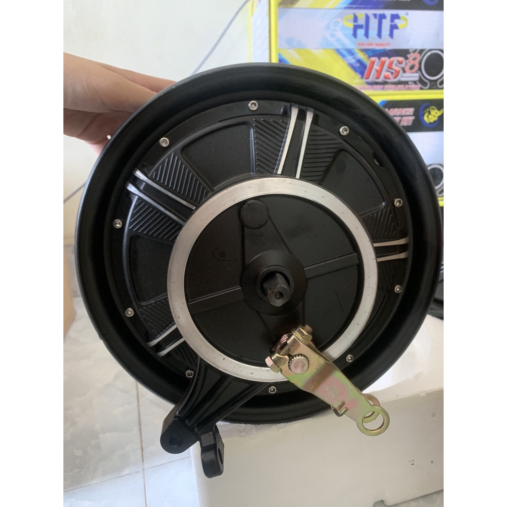 Động Cơ Xe Điện 133M Mới 100%