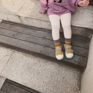 Quần legging trơn