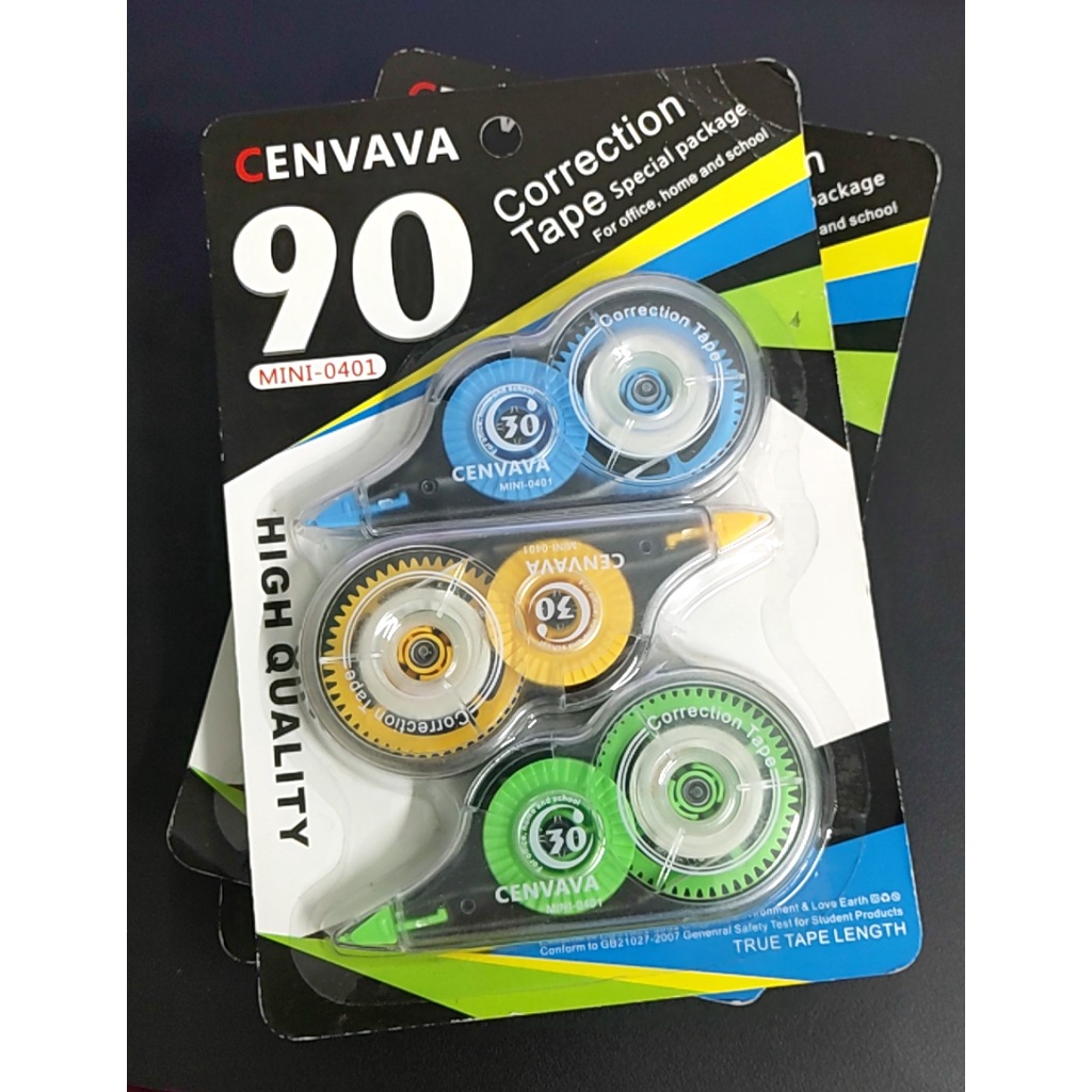 Xóa kéo Cenvava Mini-0401