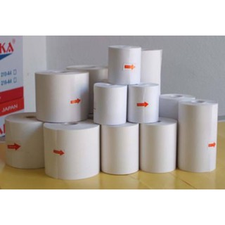 Giấy In Bill K80 x45 (80mm) 100 Cuộn